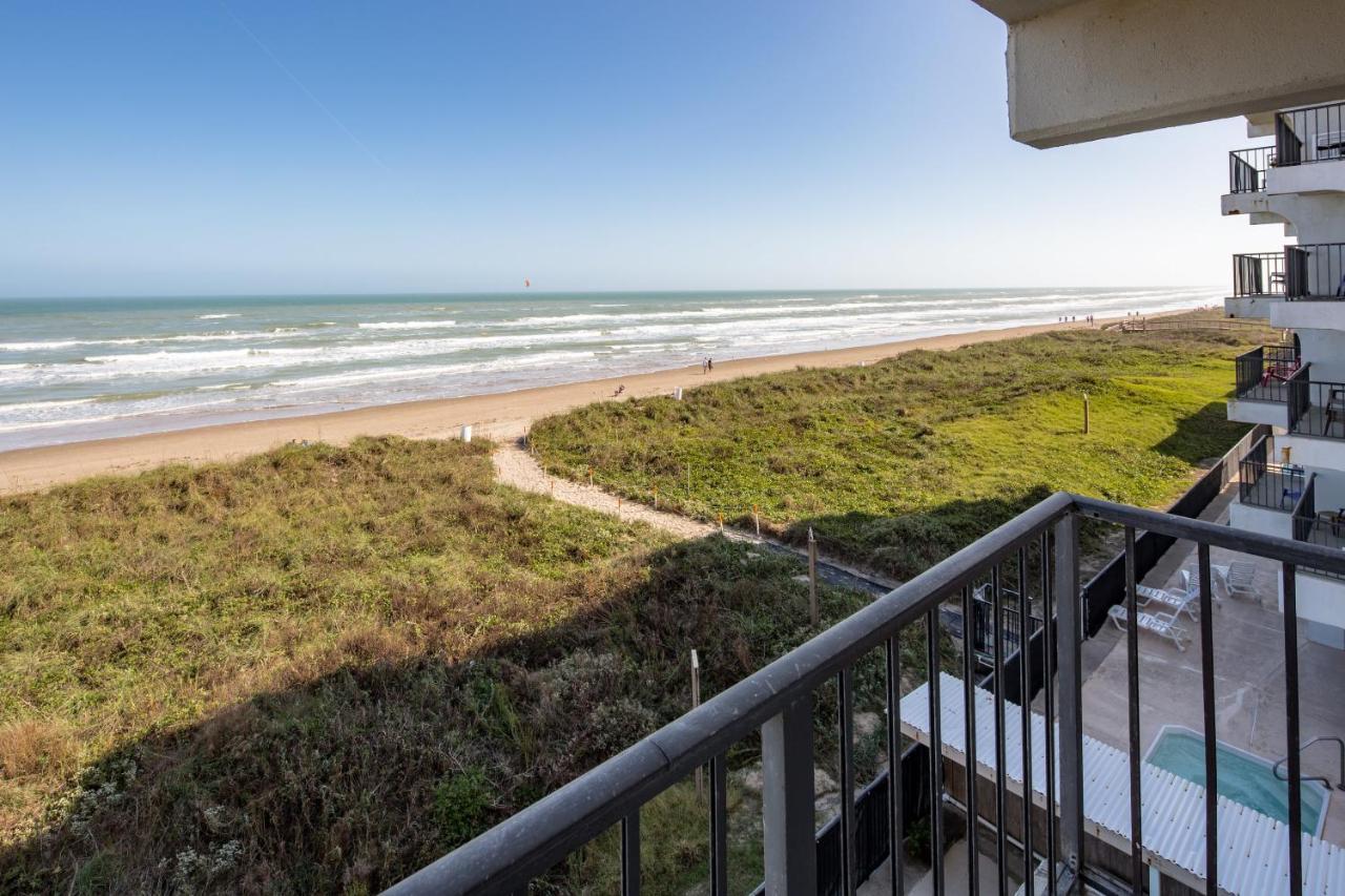 Florence South Padre Island Exterior photo