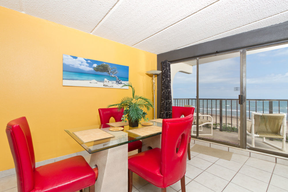 Florence South Padre Island Exterior photo