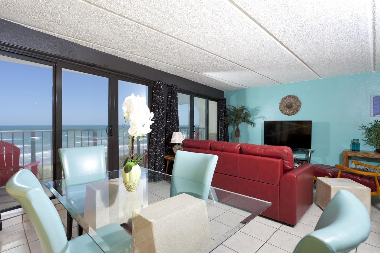 Florence South Padre Island Exterior photo