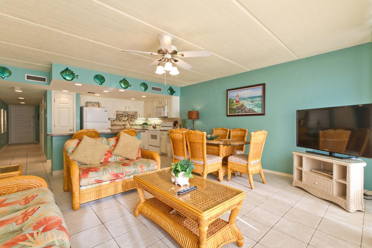 Florence South Padre Island Exterior photo