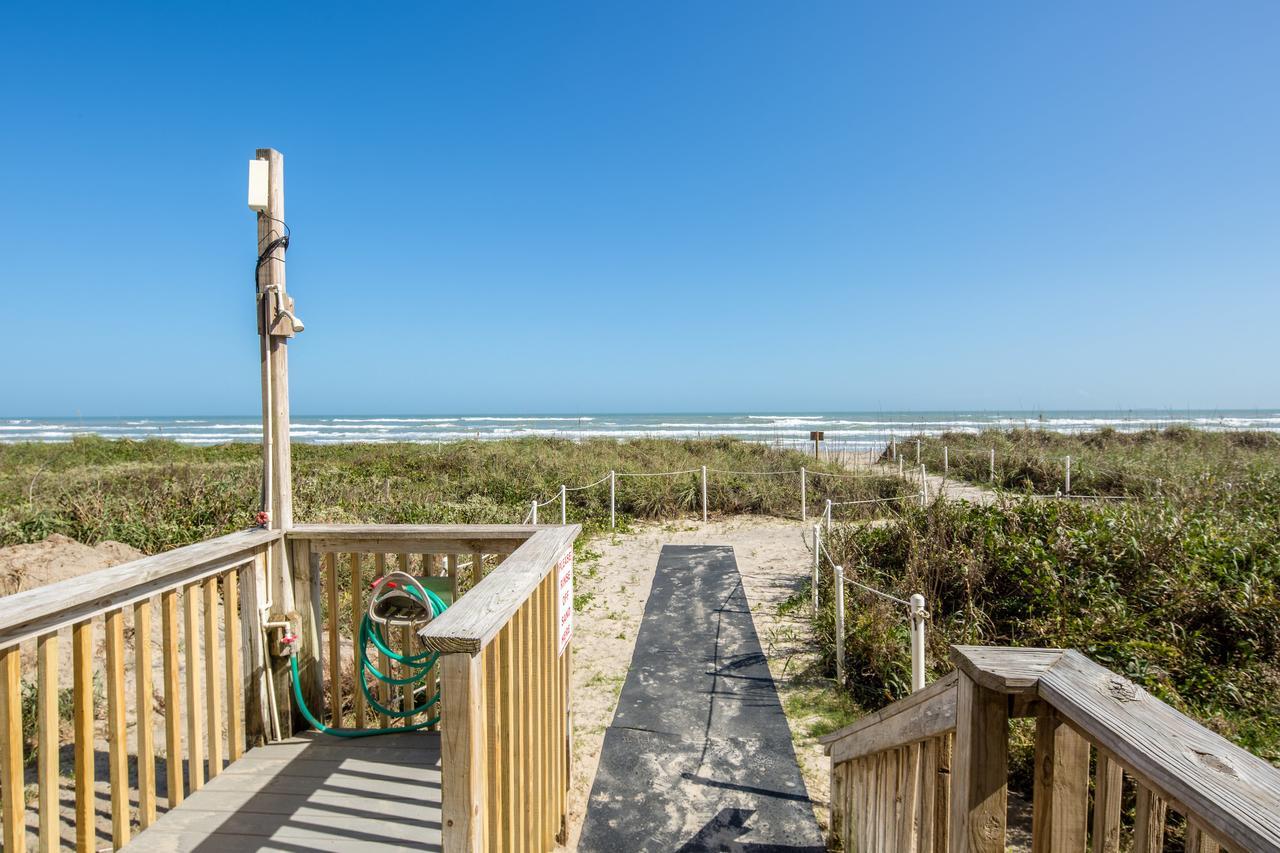 Florence South Padre Island Exterior photo